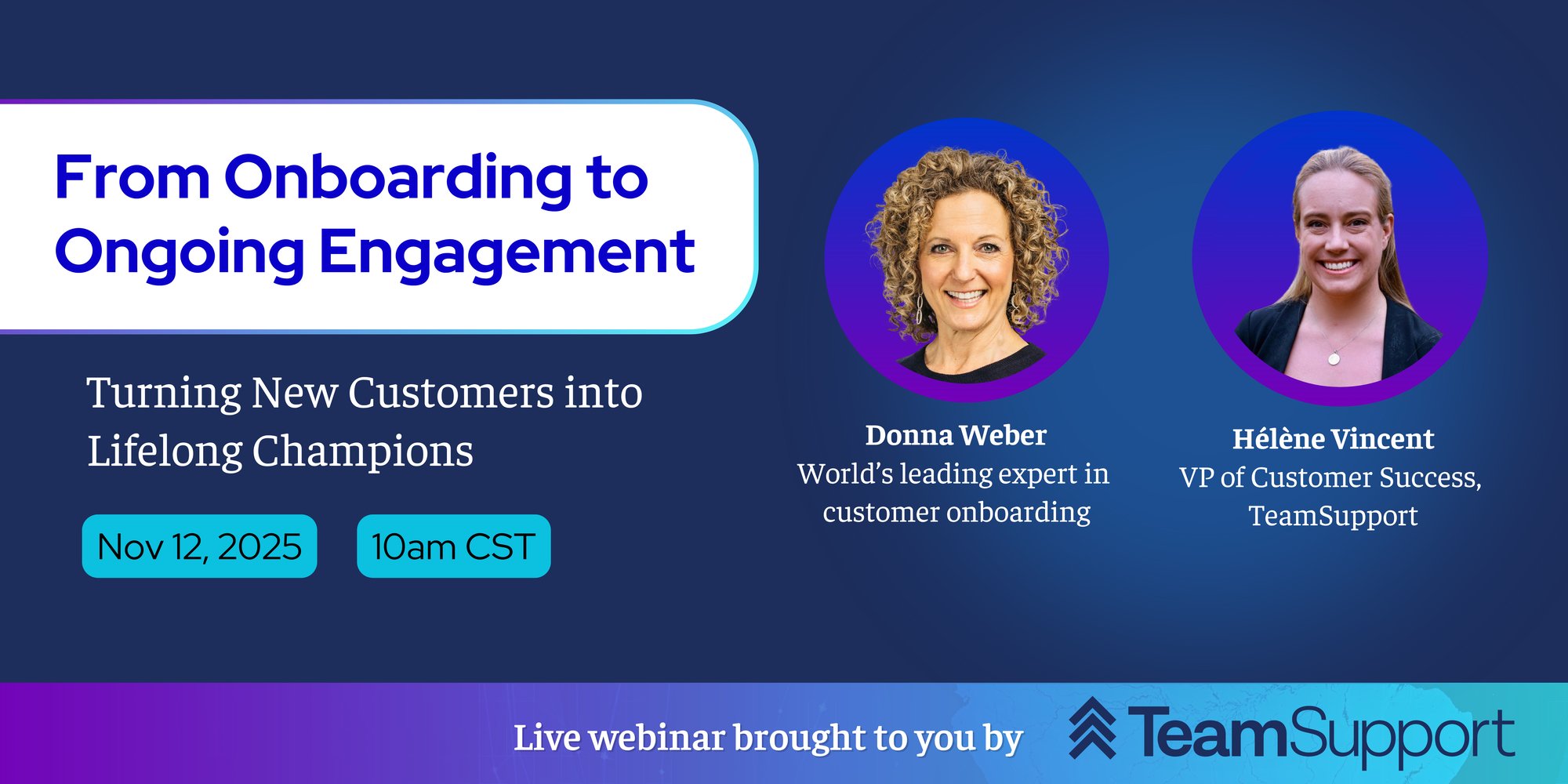 White Blue Modern Tech Finance Event Banner-2